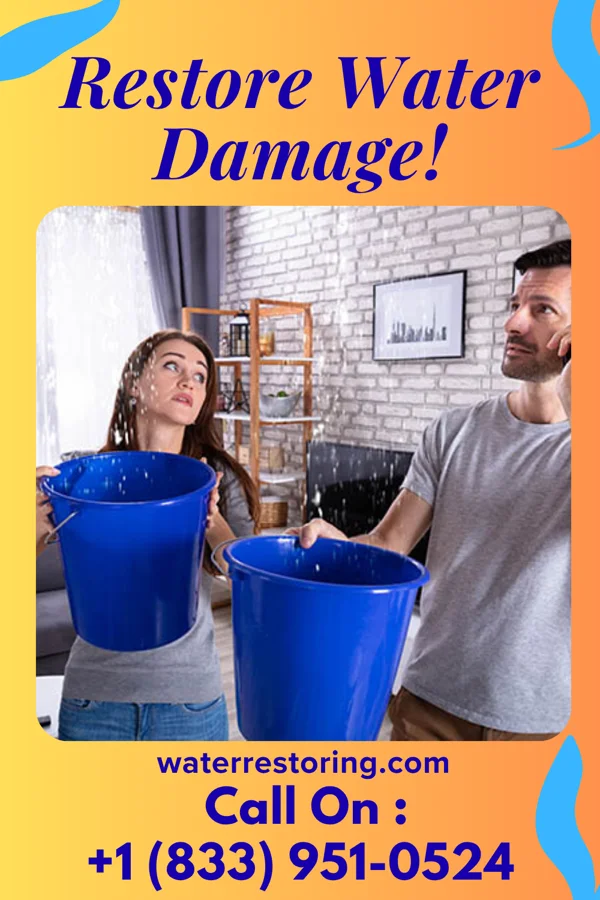 water restoration Ultimate Storm Recovery Partners Baskerville
